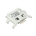 0476420001 - CONN RCPT MICRO USB B 5POS SMD