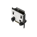 USB3140-30-0230-1-C - MICRO B SKT, VERTICAL, SMT, 30",