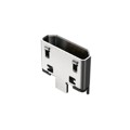 USB3160-30-0170-0-C - MICRO B SKT, VERTICAL, SMT, 30",