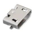 0473461001 - CONN RCPT USB2.0 MICRO B SMD R/A