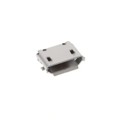 1002-005-12100-1-TR - USB 2.0 MICRO B SOCKET SMD G/F