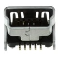 UX60SC-MB-5S8 - CONN RCPT USB2.0 MINI B SMD R/A