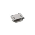 1002-005-12100-TR - USB 2.0 MICRO B SOCKET SMD TYPE