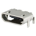 KMMX-BSMT35S-B30TR - CONN RCPT USB MICRO B SMD RA