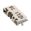ZX360D-B-10P(30) - CONN RCPT USB3.0 MICRO B SMD R/A