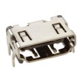 10029449-111RLF - CONN RCPT 1.4 HDMI 19POS SMD R/A
