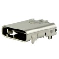 UJ31-CH-31N-SMT-TR - CONN RCPT USB3.1 TYPEC 24POS R/A