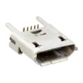 1051330001 - CONN RCPT USB2.0 MICRO B SMD