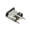 1051330011 - CONN RCPT USB2.0 MICRO B SMD