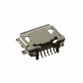 629105136821 - CONN RCPT USB2.0 MICRO B SMD R/A