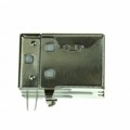 AU-Y1007-2 - CONN RCPT USB2.0 TYPEB 4POS R/A