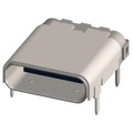 12401598E4#2A - CONN RCP USB3.1 TYPEC 24P SMD RA