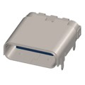 12401610E4#2A - CONN RCP USB3.1 TYPEC 24P SMD RA