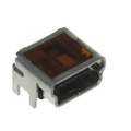 0513870578 - CONN RCPT USB2.0 MINI B SMD R/A