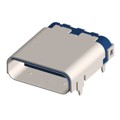 12401832E402A - CONN RCP USB3.1 TYPEC 24P SMD RA