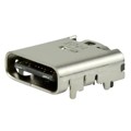 UJ31-CH-3-SMT-TR - CONN RCPT USB3.1 TYPEC 24POS R/A