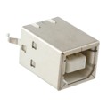 M701-330442 - CONN RCPT USB2.0 TYPEB 4POS VERT