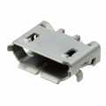 2013499-1 - CONN RCPT USB2.0 MICRO B SMD R/A
