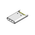 DX07P024AJ1R1500 - CONN PLUG USB3.1 TYPEC BRD EDGE