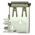 73725-0110BLF - CONN RCPT USB2.0 TYPEA 4POS R/A