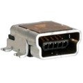 0548190572 - CONN RCPT USB2.0 MINI B SMD R/A