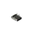 12401826E412A - CONN RCP USB3.1 TYPEC 24P SMD RA