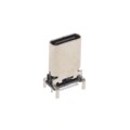 USB-C31-S-VT-CS4-BK-PP-T/R - USB TYPE C , RECEPTACLE, VERTICA