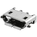 1981568-1 - CONN RCPT USB2.0 MICRO B SMD R/A