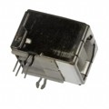 61729-0010BLF - CONN RCPT USB2.0 TYPEB 4POS R/A
