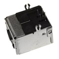 61729-1010BLF - CONN RCPT USB2.0 TYPEB 4POS R/A