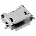 629105150921 - CONN RCPT USB2.0 MICRO AB SMD RA