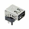 E9320-001-01 - CONN RCP MINI DISPLAYPORT SMD RA