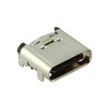 DX07S024JJ3R1300 - CONN RCP USB3.1 TYPEC 24P SMD RA