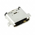 DX07B024JJ1R1500 - CONN RCPT USB3.1 TYPEC 24POS SMD