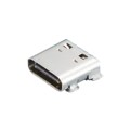 CX90B1-24P - CONN RCP USB3.1 TYPEC 24P SMD RA