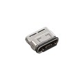 124019772112A - USB2.0, TOP MOUNT, 16 PIN, DUAL