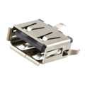 1050570001 - CONN RCPT USB2.0 TYPEA 4POS VERT