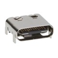 1054500101 - CONN RCP USB3.1 TYPEC 24P SMD RA