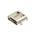 1054550101 - CONN RCP USB3.1 TYPEC 24P SMD RA