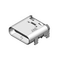 DX07S024JJ4R1300 - CONN RCP USB3.1 TYPEC 24P SMD RA