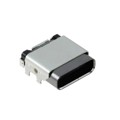 DX07S024XJ1R1100 - CONN RCP USB3.1 TYPEC 24P SMD RA