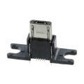 ZX80-B-5SA(01) - CONN PLUG USB2.0 MICRO B SMD