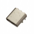 12401899E412A - USB TYPE C, RECEPTACLE, TOP MOUN