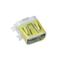 0678038020 - CONN RCPT USB2.0 MINI AB SMD R/A