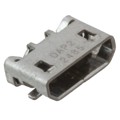 2174507-2 - CONN RCPT USB2.0 MICRO B SMD R/A