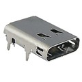 SS-52400-003 - CONN USB TYPE C RT. ANGLE JACK