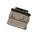 124018802112A - USB TYPE C, RECEPTACLE, TOP MOUN