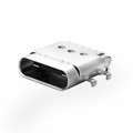 2129691-1 - CONN RCPT USB3.1 TYPEC 24POS SMD
