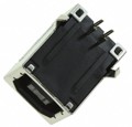 690-004-621-023 - CONN RCPT USB2.0 TYPEB 4POS R/A