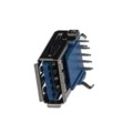 GSB311131HR - CONN RCPT USB3.0 TYPEA 9POS R/A